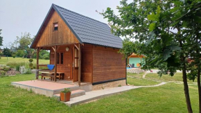 Penzion Slunečno, Dobsin
